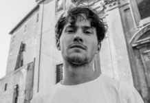 David August: Auf Tour in Deutschland