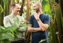 Detroit Swindle – Groove Podcast 168