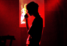 Forests 森林: Trackpremiere von “Disarray”