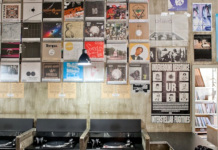 Charts From the Past: Hardwax Top 10 (Juni 1998)