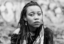 Jenifa Mayanja – Groove Podcast 169