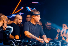 Joey Daniel: The Sound of Music On Ibiza