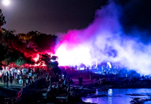 Lighthouse Festival 2018: Von der Afterhour ins 4-Sterne-Hotel