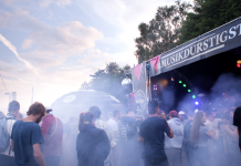 Melt Festival 2018: Groove präsentiert die Musikdurstig-Stage