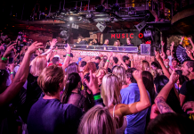 Paco Osuna: The Sound of Music On Ibiza