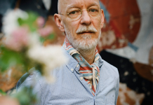 Thomas Fehlmann: Neues Album „Los Lagos“ angekündigt