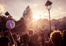 Wilde Möhre Festival 2018: Erste Line-Up-Ankündigung