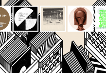 Platten der Woche mit T.Raumschmiere / Reinhard Voigt, Trux und Lucy