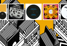 Platten der Woche mit Albert van Abbe, Boston 168 und Juju & Jordash