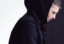 Blawan: Monotoner Herzschlag