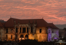 Electric Castle Festival 2018: Mit direktem Draht zu Gott (Review)