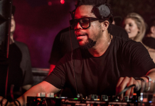 Music On Day Show: Diesen Samstag mit Felix da Housecat