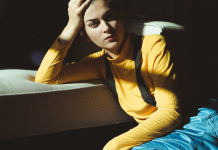 Julia Govor – Groove Podcast 175