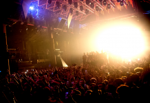 Music On Ibiza: Seltenes B2B und Besuch von Felix da Housecat