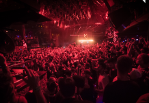 Music On Ibiza: Am Freitag mit Danny Tenaglia und Miss Kittin