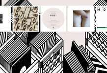 Platten der Woche mit Conforce, Borusiade und Modxi