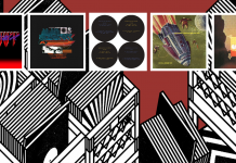 Platten der Woche mit Alan Fitzpatrick, Discodromo & Massimiliano Pagliara und Deadboy