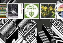 Platten der Woche mit Ambivalent & Alden Tyrell, Fadi Mohem und Desert Sound Colony