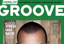 Groove 169 – KiNK