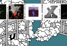 Die 5 besten Alben im September