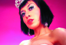 Maral Salmassi: Charts From the Past (September 1998)