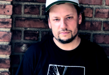 Mike Simonetti: Trackpremiere von „El Coyote“