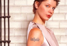 Kittin: Charts From The Past (Oktober 1998)