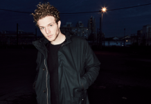 Roman Poncet: Trackpremiere von „Turn Down“