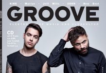 Groove 148 – Tale Of Us