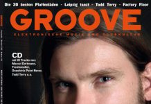 Groove 144 – Marcel Dettmann