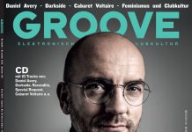 Groove 145 – Sven Väth