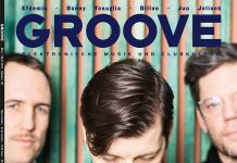 Groove 147 – Innervisions