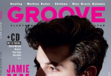 Groove 154 – Jamie XX