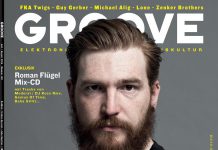 Groove 149 – Rødhåd, Recondite & Alex.Do