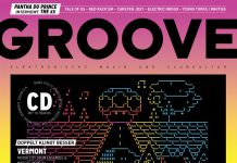 Groove 165 – Videospiel-Soundtracks