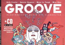 Groove 157 – Drogen-Special
