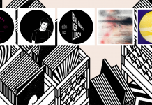 Platten der Woche mit Lando, Marcel Dettmann und Third System