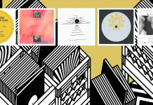 Platten der Woche mit Julius Steinhoff, Laksa und River Yarra