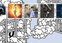 Die 5 besten Alben im Oktober