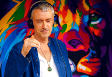 DJ T. – Groove Podcast 184