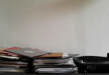 Groove-Charts 175 (November/Dezember 2018)