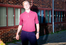 Iron Curtis – Groove Podcast 187