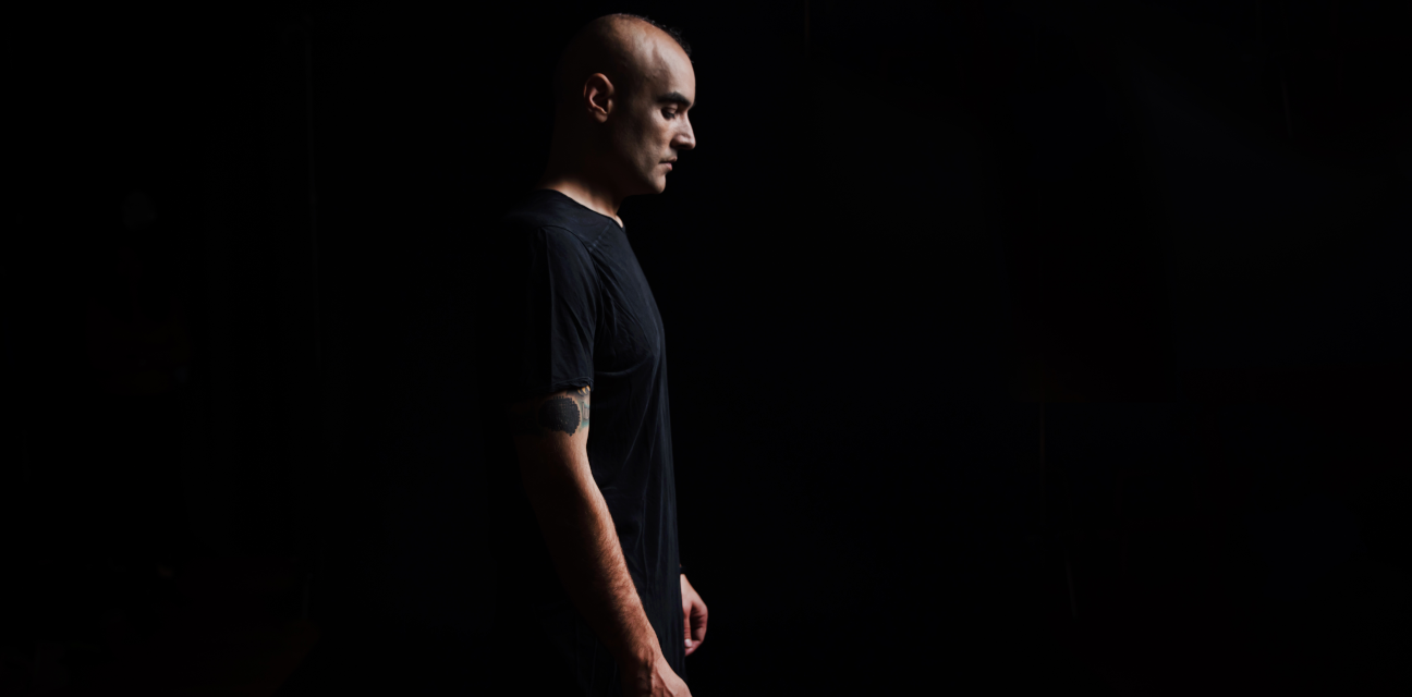 Paco Osuna Music On Mix