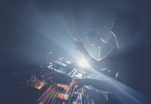 Woo York – Groove Podcast 180