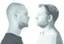 Kolumne: Ohne Meinung kein Diskurs