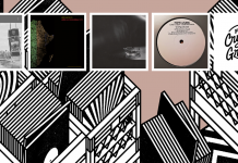 Platten der Woche mit Rune Bagge, 214 und Cinthie