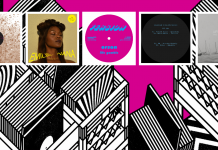 Platten der Woche mit Lady Blacktronika, Orson und Air Liquide