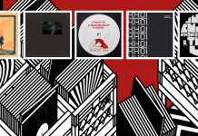 Platten der Woche mit Cosmin TRG, Portable und Justin Cudmore