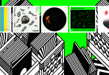 Platten der Woche mit Erol Alkan, Ricardo Villalobos und DJ Lag