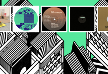 Platten der Woche mit Kiki Kudo, Asok und Kyle Hall